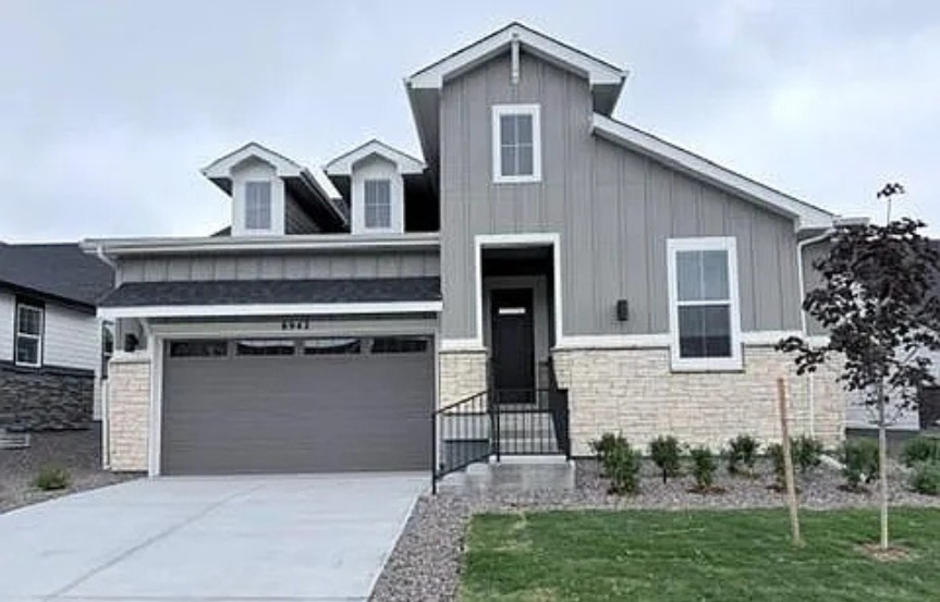 American Legend QMI 8942 S Riviera Inspiration Colorado 1