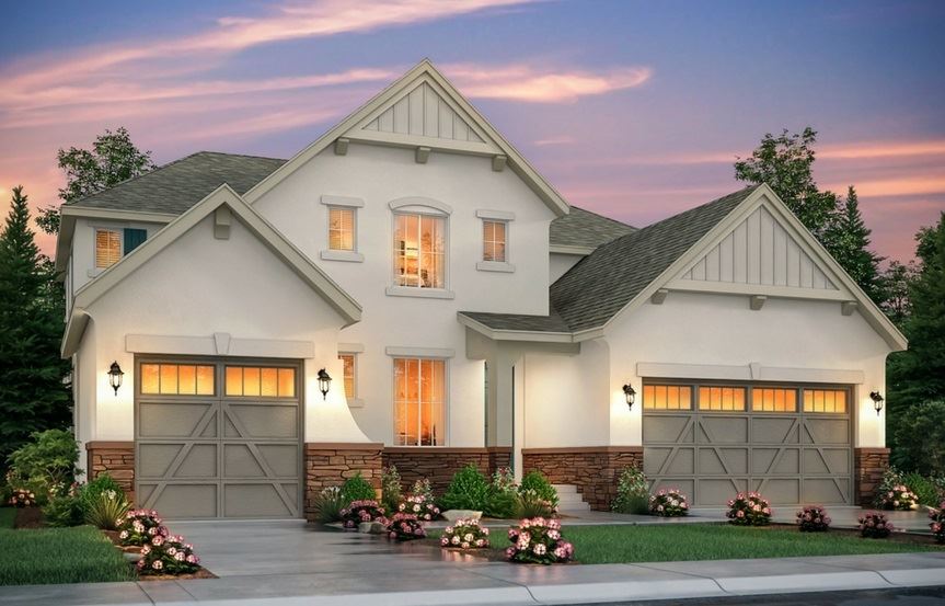 Lennar Homes SuperHome