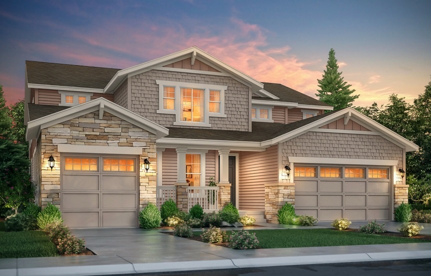 Lennar Homes SuperHome