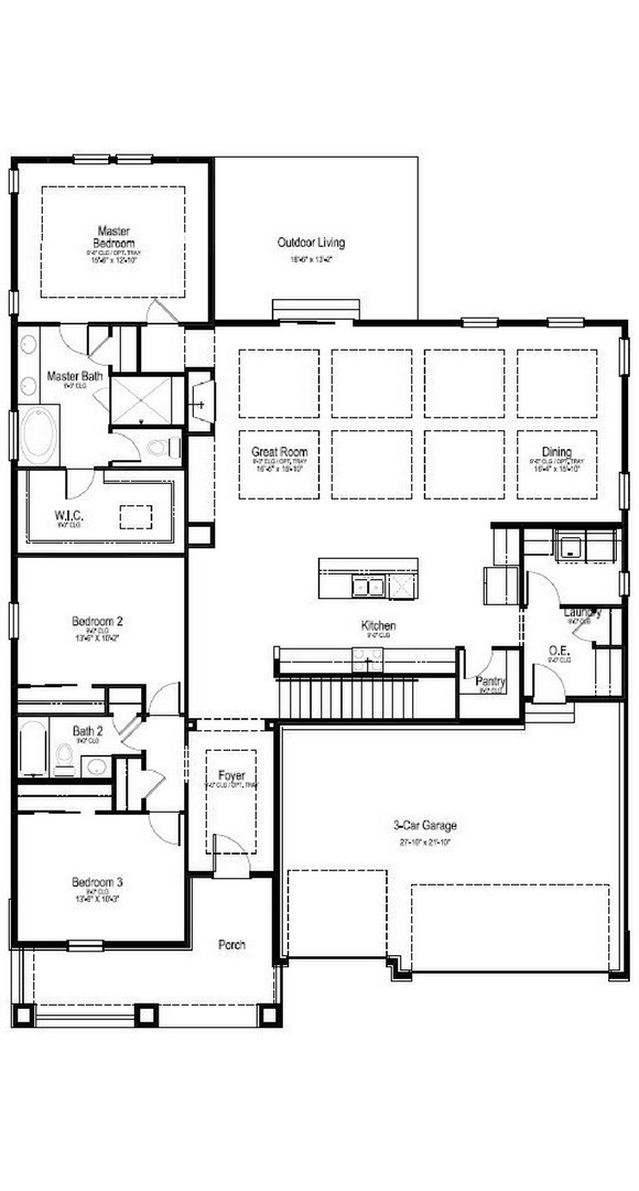 Dream Finders Summit