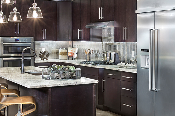 Energy-efficient new homes in Inspiration Colorado