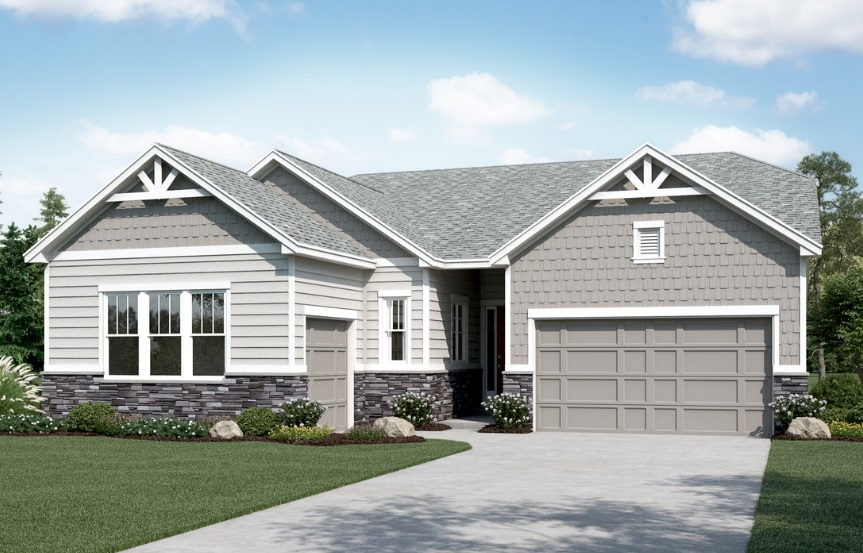 Richmond American Daniel