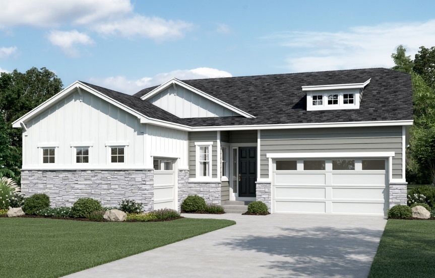 New Colorado Homes For Sale Inspiration Near Parker Co