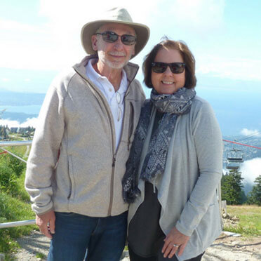 Coldwell residents at Hilltop 55 Plus Community Inspiration Parker Colorado