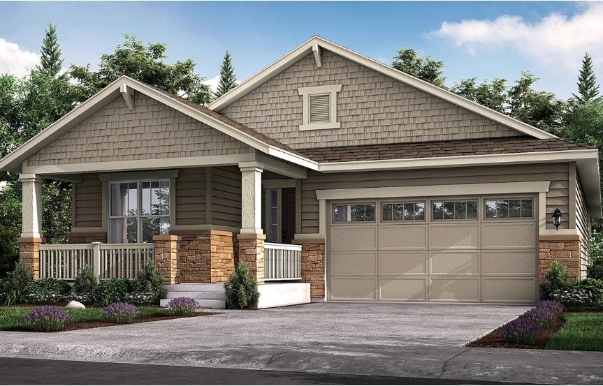 Lennar Devon
