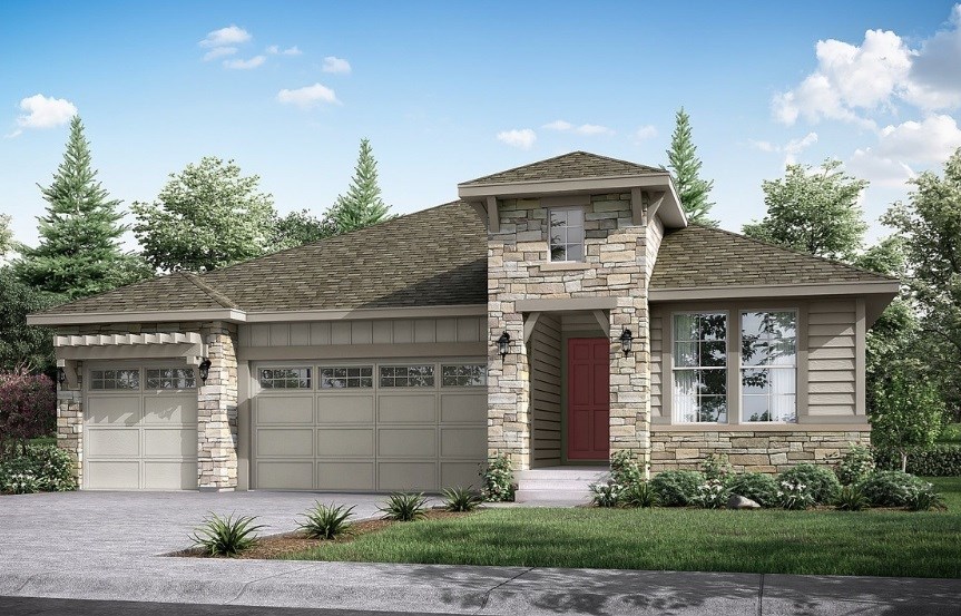 Lennar Homes Hester Lennar Homes Hester