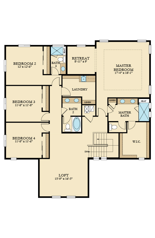 Lennar SuperHome II