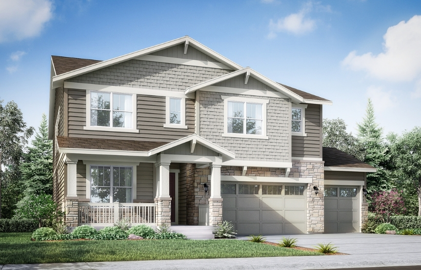 Lennar Stonehaven