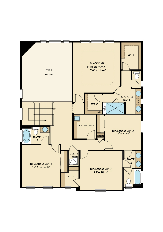 Lennar Stonehaven