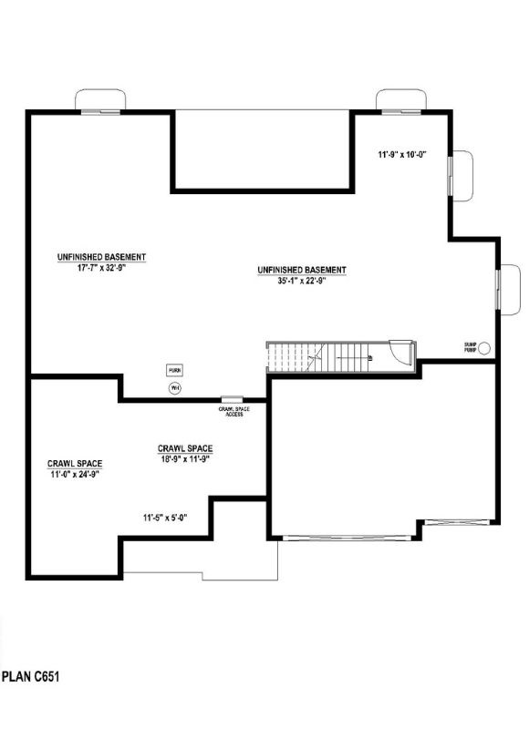 C651_by_American_Legend_Floorplan_Basement.jpg