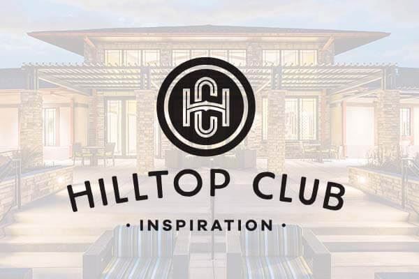 Hilltop Club Exterior at Inspiration Community Parker, CO