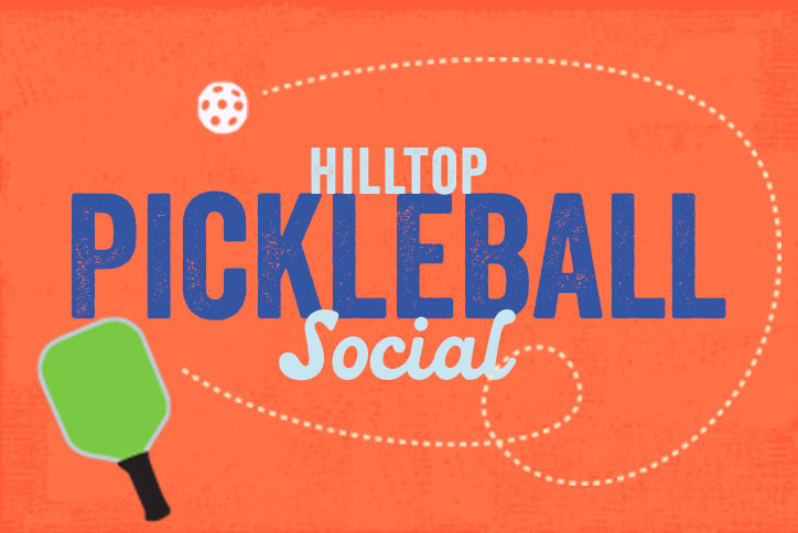 Pickleball Event