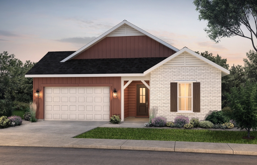Pulte Liberty Lakes