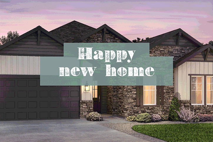 Pulte Homes Model Home Grand Opening