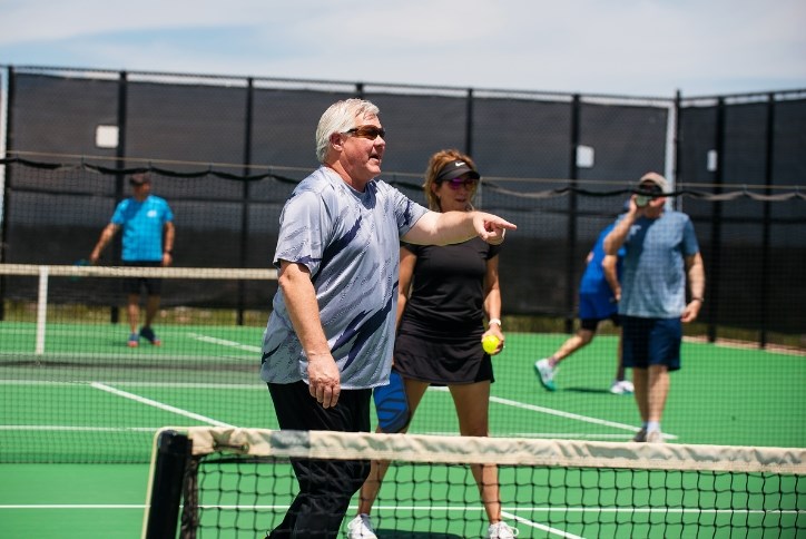 Hilltop at Inspiration Colorado Pickleball Instructor and Resident Mike Anderson.jpg