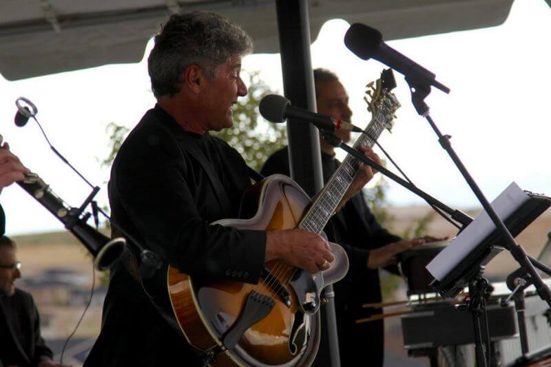 Inspiration Hilltop Summer Concert Event