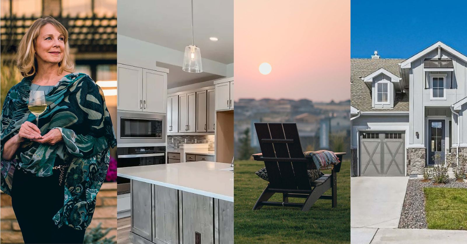 Inspiration Ready Now Home Tour